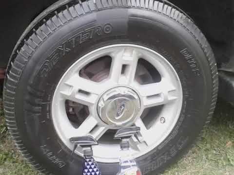 black magic tire wet vs black magic graphene tire shine 