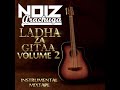 Beat 11 Ladha Za Gitaa Vol 2 