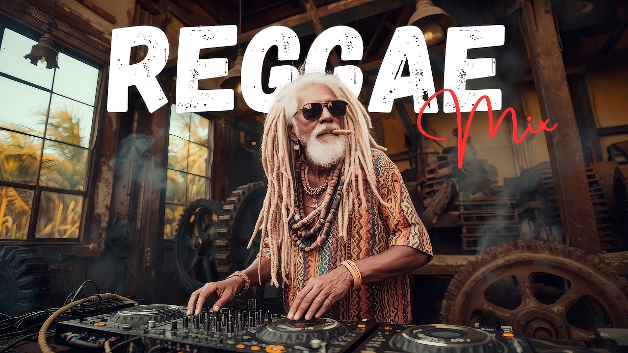 Top 20 Reggae Songs to Light Up Your Days - 2026 🌴🎶