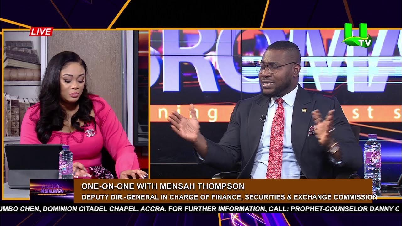 ADEKYE NSROMA 12/11/2025