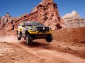 Dakar 18 // Stage 10 - A // Renault Duster Dakar Team