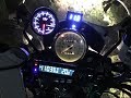 V-max　ハザードの追加方法　DIY