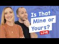 lingoni ENGLISH A2: Is That Mine or Yours?
