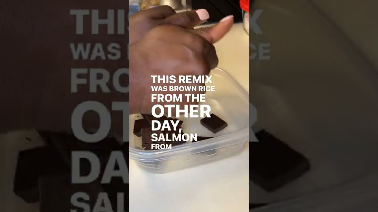 Meal Prepping | Healthy Eating | Faith and Fitness | Weight Loss