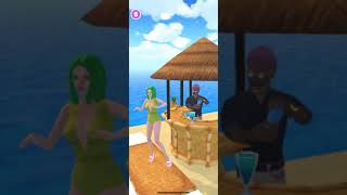 Money Talks 3D | (Android/iOS) Game Play | Part 2 screenshot 3