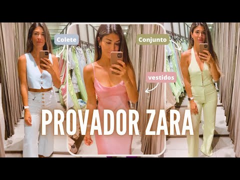 PROVADOR ZARA |