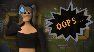 I Made A BIG Mistake | Timed Chunkman #17