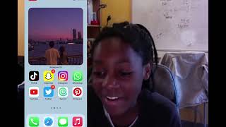 WHATS ON MY IPHONE XS? screenshot 3