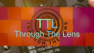 Famous Changing backdrop color with light - TTL PRO Profile