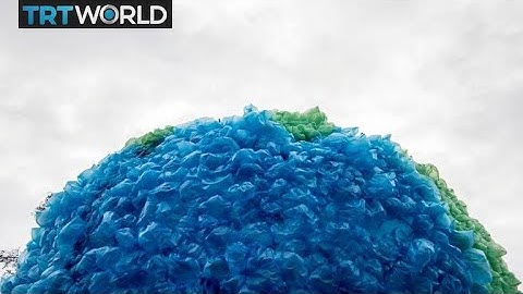Will single-use plastic ban save the oceans?