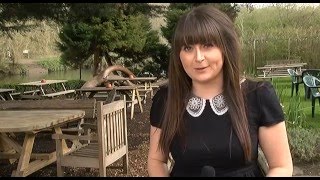 Rachael Presents | Beeses Tea Garden