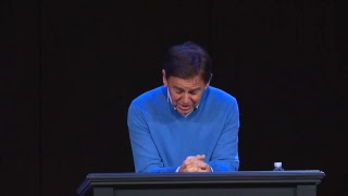 Session 9 - Alistair Begg
