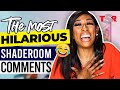 THE MOST OUTTA POCKET SHADEROOM COMMENTS! |LALAMILAN