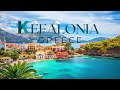 Kefalonia, Greece - the Ionian’s Largest and Most Diverse Island