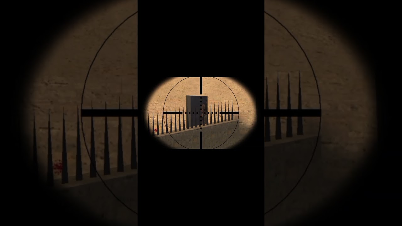 IGI2 Mission 10 Priboi's Villa | 🔥Secret Trick | 🔥Insane sniping 