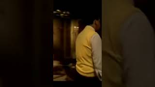 Sketchup Diether Krebs- Strapse