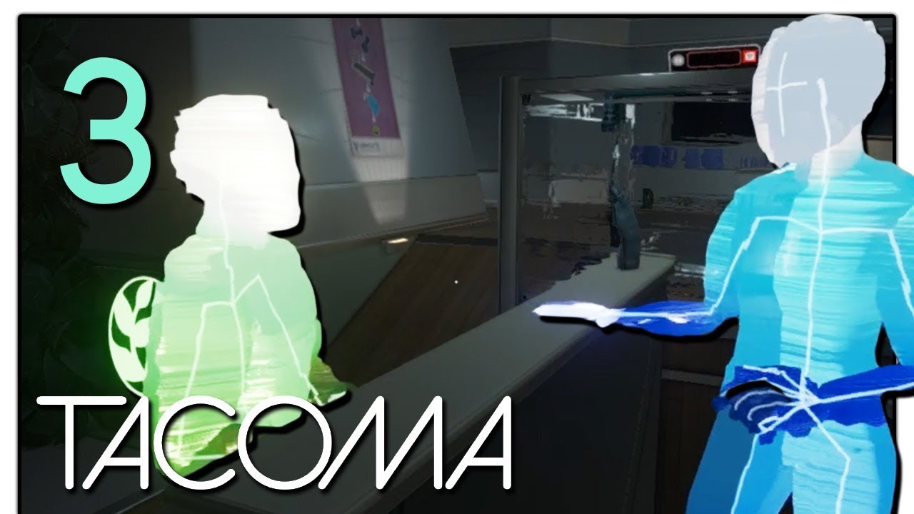 Gameplay Ep 4 Cryo (Let's play gameplay)[1080p,60fps