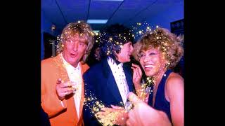ROD STEWART With TINA TURNER It Takes Two (Duet) 1991 ⭐ 2023 audio