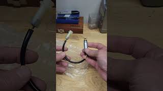 Tz250A Power Jet Solenoid Replacement. Thanks Frank Mx Parts