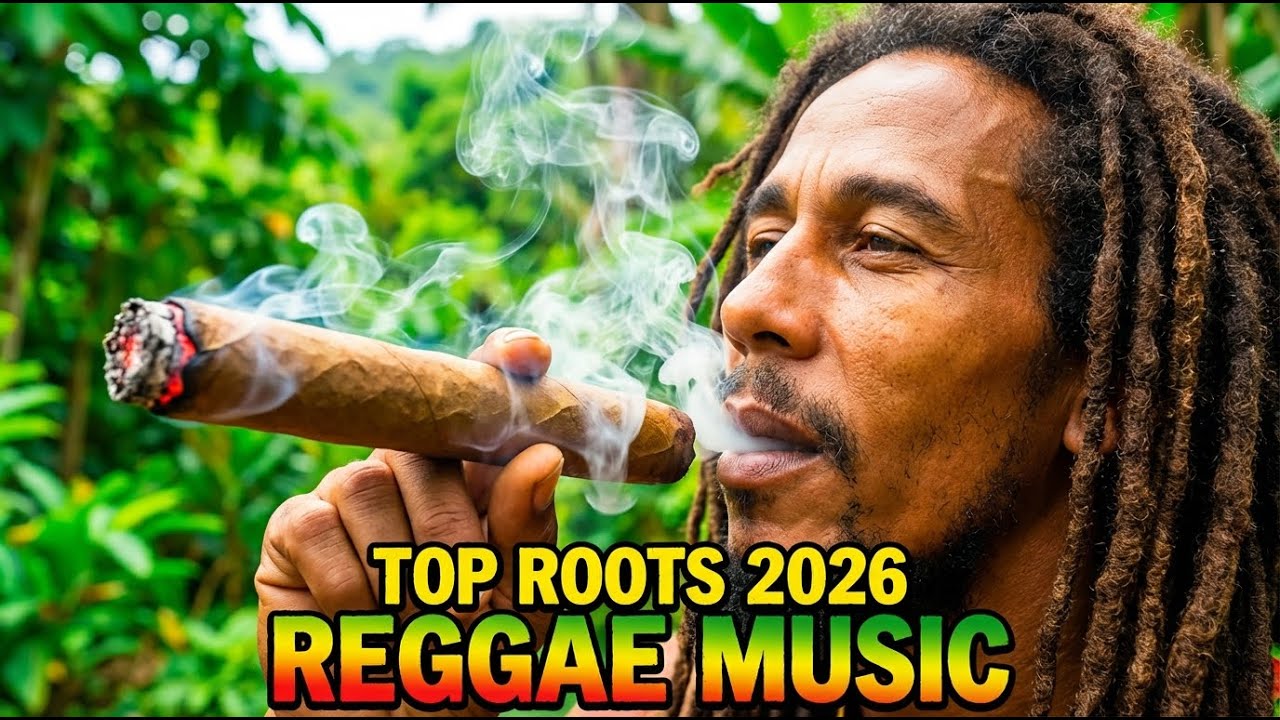 LIVE Roots Dub Live 2026 | Deep Bass & Centered Awareness