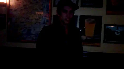 Steve Seto Can Dance?