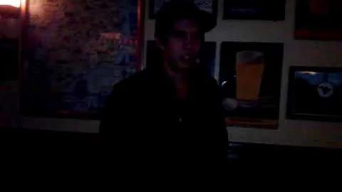 Steve Seto Can Dance?