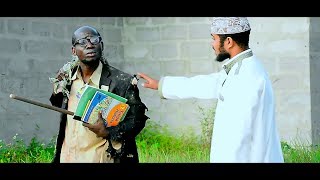 NABII MSWAHILI Part 9 - Madebe Lidai, Nassoro Thomas ( Bongo Movie)