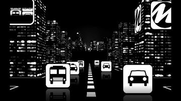 Metroland - Inner City Transport