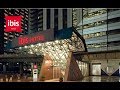 Discover ibis paris la defense centre  france  vibrant hotels  ibis