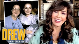 Marie Osmond on How Her Mom Kept Her Levelheaded During Donny \& Marie