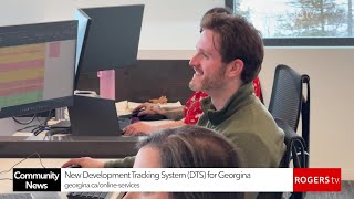 Georgina New Development Tracking System | Rogers tv