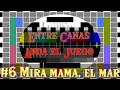 Death Stranding #6 Mira mamá, el mar