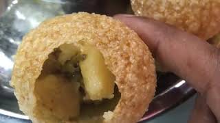 When in Brickfields, Eat!