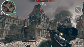 افضل لعبة حرب وقتال خرافية بجرافيك اكثر من رائع&The best war and fighting fairy game with more than screenshot 4