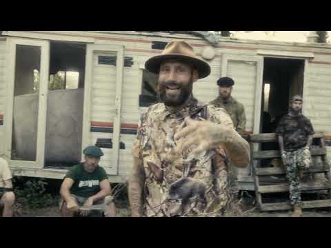 Billy Joe, Oc Gomez, Cilindré - Kampagn Hood