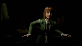 Play-Pre 2 Volume 6: 2002 December PS2 PCPX 96630 — Clock Tower 3 trailer