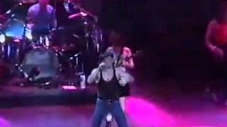 AC/DC Hells Bells Live 1990