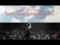 Holy and anointed one  yeshua  david funk jenn johnson  bethel music x upperroom