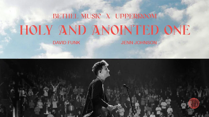 Holy and Anointed One + Yeshua - David Funk, Jenn ...