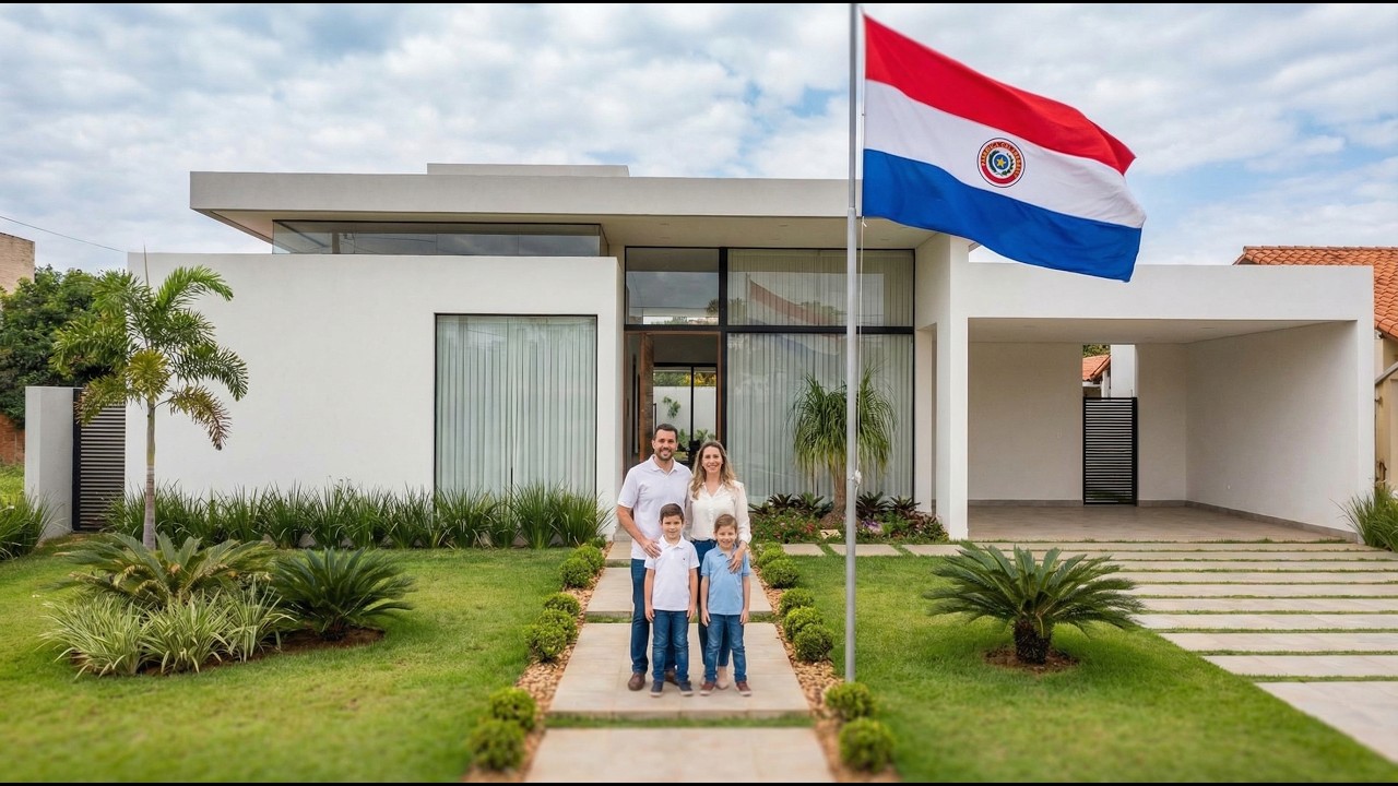 O QUE ACONTECEU COM OS BRASILEIROS QUE FORAM MORAR NO PARAGUAI?