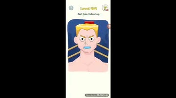 DOP 3: Displace one part || level 404