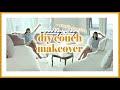 STUDIO HUNTING + DIY CUSHION COVERS + Bronwyn Papineau Boyfriend networth? - weekly vlog toronto
