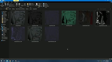 How I made Vampire body Replacer Using the Creation Kit (Skyrim Special Edition)