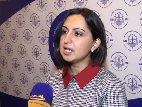 ენჯეო სექტორის მორიგი საანგარიშო შეხვედრა