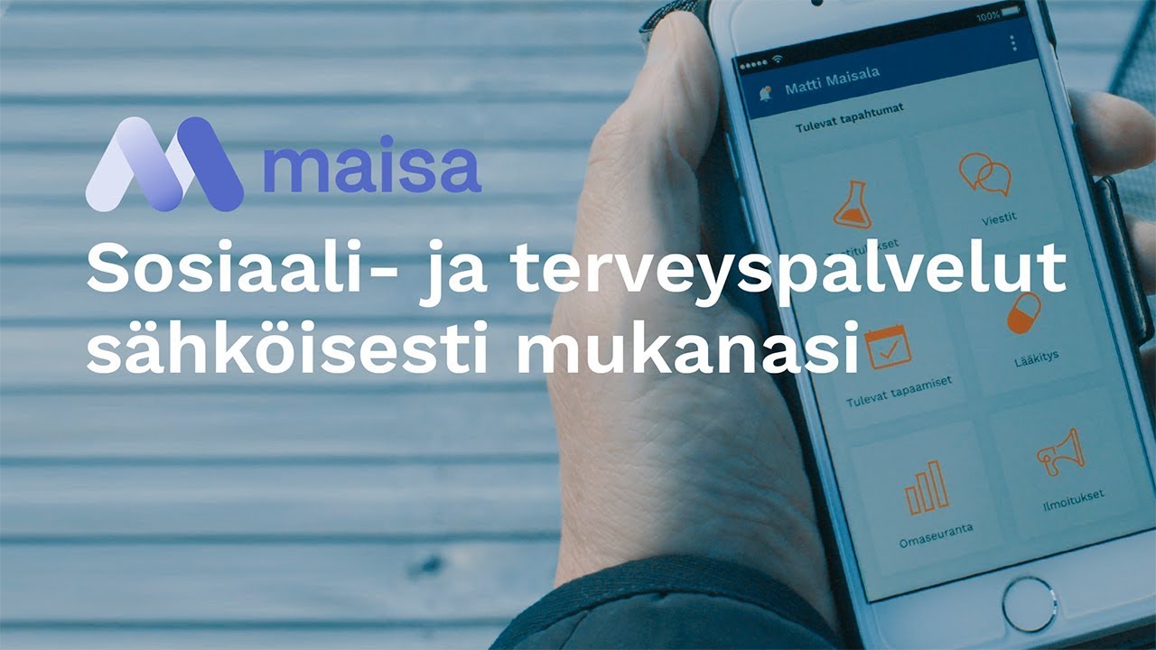 maisa-sosiaali-ja-terveyspalvelut-s-hk-isesti-mukanasi-youtube