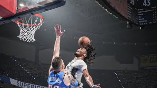 SGA & OKC Thunder BOUNCE BACK in Game 2! Spurs’ Turnover NIGHTMARE Continues! | WCF Game 2 Recap 