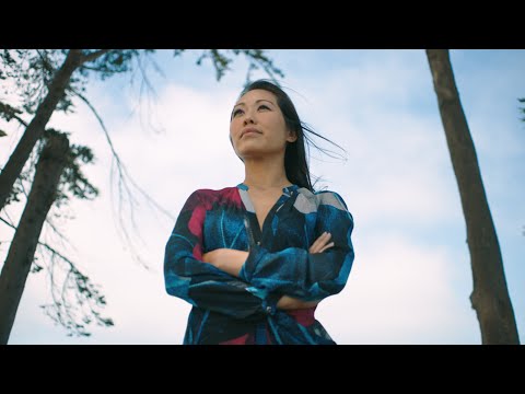 FUTURISTS: JANE CHEN - YouTube