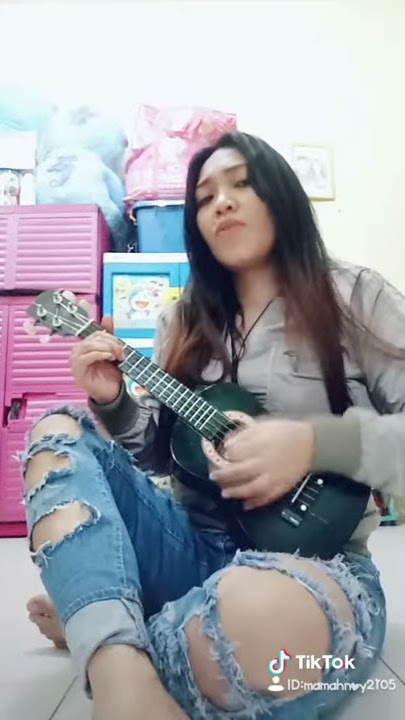 Tiktok mak noy
