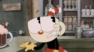 Acm X The Cuphead Show Amys Crying Meme My Edit Ver.