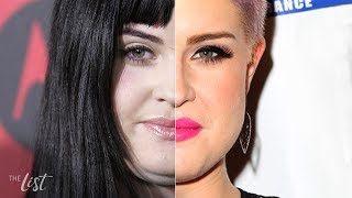 Not just the daughter of black sabbath frontman ozzy, kelly osbourne
has matured into a star herself — who appears to be living her best
life! so how did she...